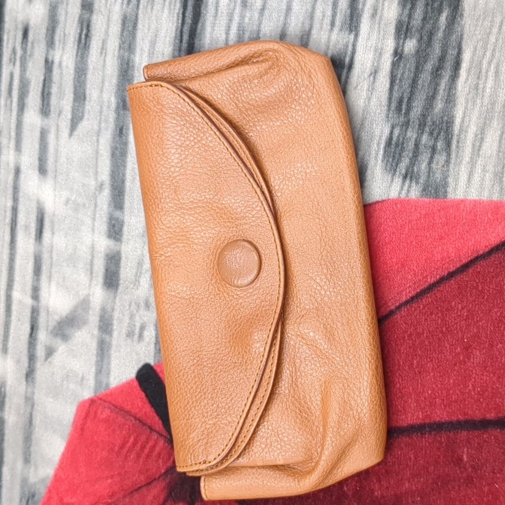 Latico Leather Wallet